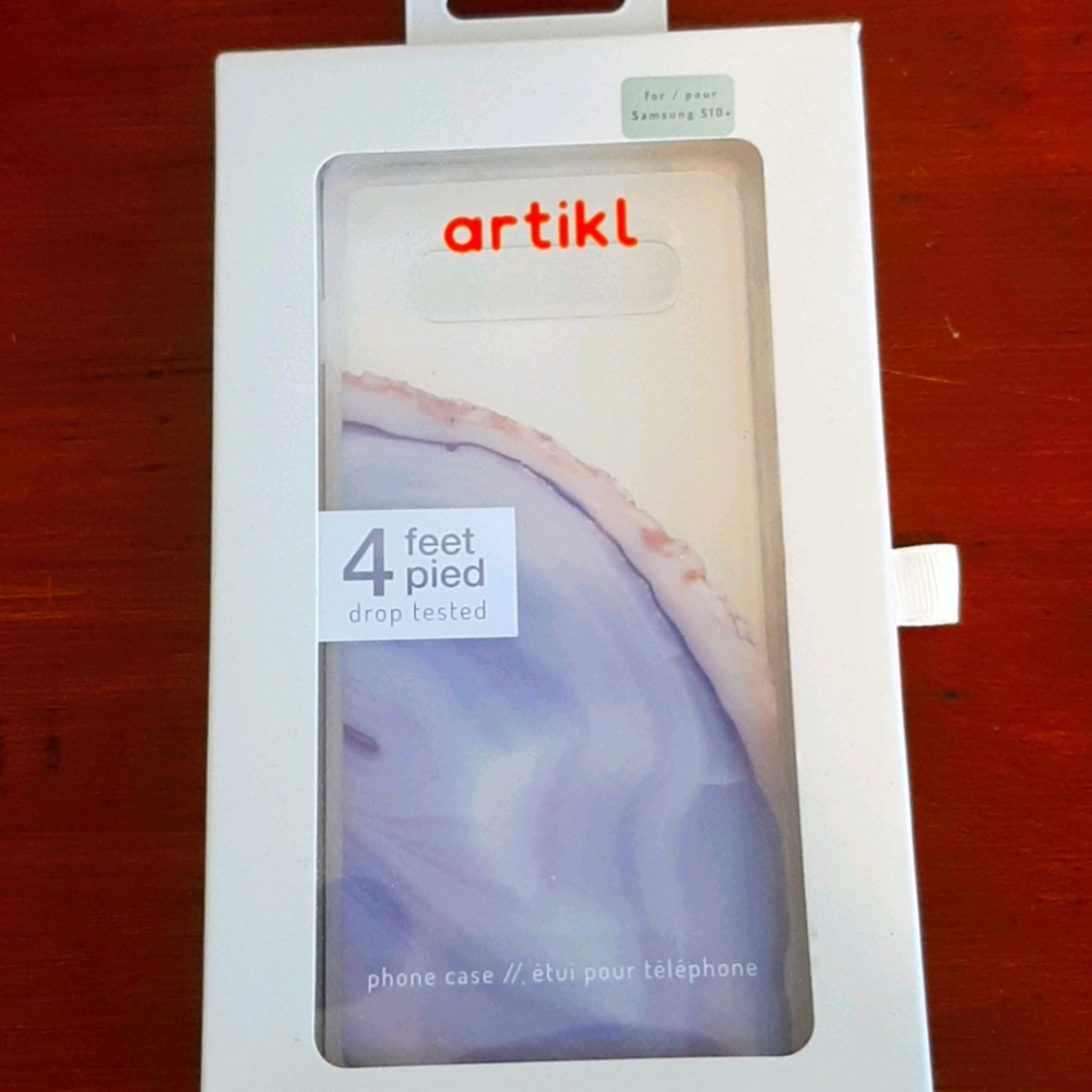 Phone case